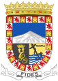 Coat of Arms of Santa Isabel City (Spanish Guinea)