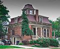 Coatsworth House