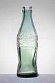 Coca-Cola 1915 Contour bottle
