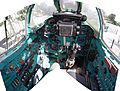 Cockpit Mig23 high resolution