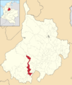 Colombia - Santander - Vélez