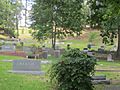 Columbia Hill Cemetery, Columbia, LA IMG 2726