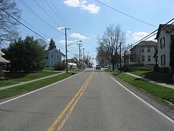 Ohio State Route 7