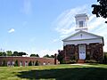 CongregationalChurchEastGranbyCT