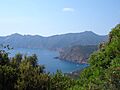 Corse-04842-Golfe de Girolata