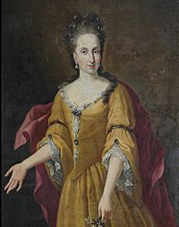 Countess Eleonore Batthyány-Strattmann