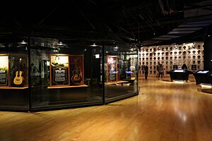 Country Music Hall of Fame 2022c