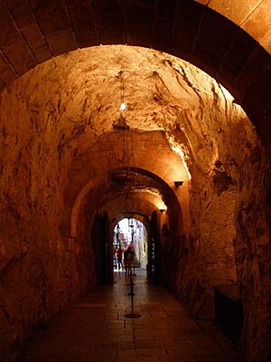 Covadonga - Santa Cueva 5