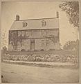 Cradock House, 350 Riverside Ave., 1634. - DPLA - 664b9bbf74579ce773177aede37bc5a0