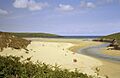 Crantock Beach - geograph.org.uk - 178578