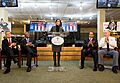 Crime Stats Press Conference in Prince George's Co. (16106533398)