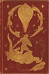 Crimson Fairy Book 1903