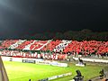 Curva Sud Davide Pieri 2019 - Renate