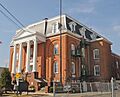 DAY STREET PUBLIC SCHOOL, ORANGE, ESSEX COUNTY, NJ