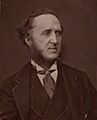 DFS Ryder 3rd Earl of Harrowby, Lock & Whitfield