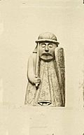 Dalton (1909) Catalogue of Ivory Carvings. Plate XLVII - 122