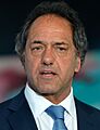Daniel Scioli October 2015