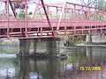 Darden Bridge