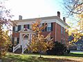 Davenport Library Oct 09