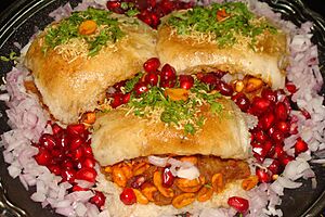 Dhamakedar Dabeli