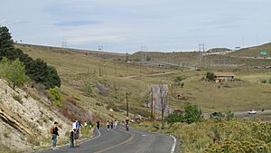 Dinosaur Ridge 2017-09-30 1762
