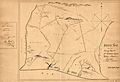 Diseño Del Rancho Los Alamitos 1852 Los Cerritos Santa Gertrudis Coyotes Siérritos Bolsas