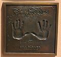 Disney Legends Plaza - Walt Disney Studios (Burbank) (Bill Farmer)