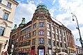 Dom Towarowy "Feniks" Rynek 31,32