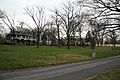Dyer County Troy Avenue Historic District