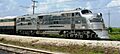 EMD E5 at IRM