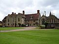 Easebourne Priory 2
