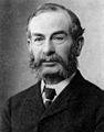 Edward J Routh