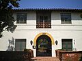 El Greco Apartments, Los Angeles