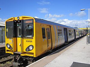 Ellesmere Port railway station (4)