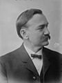 Emil Baensch (June 12, 1857 – August 17, 1939) circa 1915