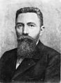 Emile Baudot