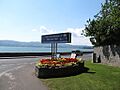 Entrance sign to Pairc Chill Bhronai-Kilbroney Park, Rostrevor (geograph 4057363)