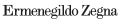 Ermenegildo Zegna Logo