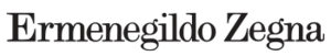 Ermenegildo Zegna Logo