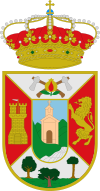 Official seal of Benarraba