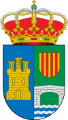 Coat of arms of Bijuesca