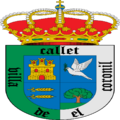 Escudo de El Coronil (Sevilla)