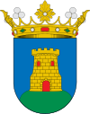 Coat of arms of Jimena de la Frontera