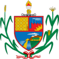 Escudo de La Libertad Peru