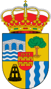 Coat of arms of Noja