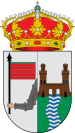 Coat of arms of Zamora