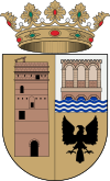 Coat of arms of Antella