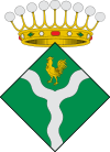 Coat of arms of Ripoll