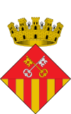 Coat of arms of Rubí