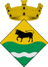Coat of arms of Les Valls de Valira